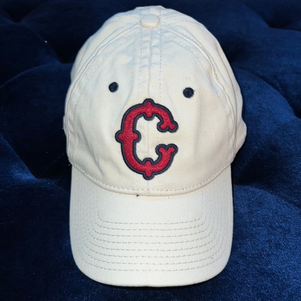 NWT Blue Marlin Cuban Stars hat, large